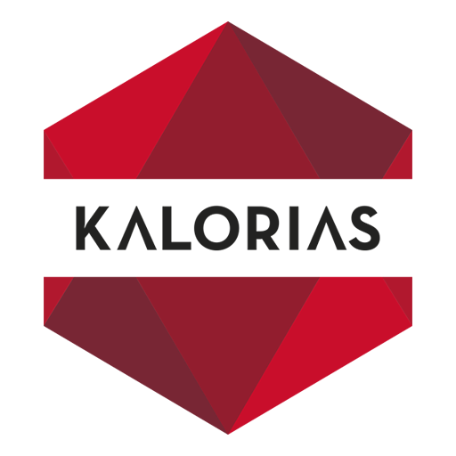 Professor Kalorias - OVG