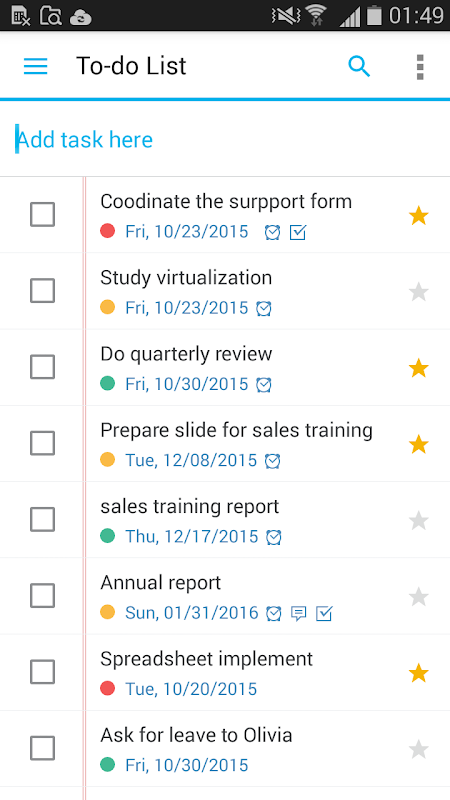 Screenshot 5
