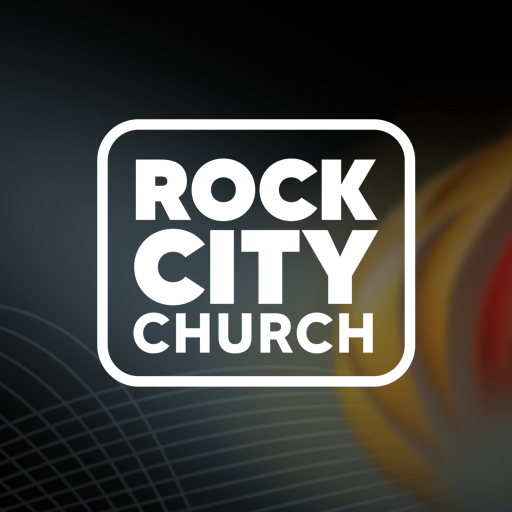 Rock City App