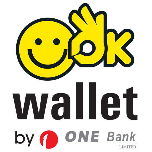 OK wallet