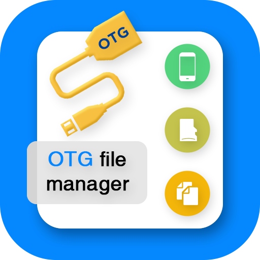 OTG Connector Software For Android: USB Driver
