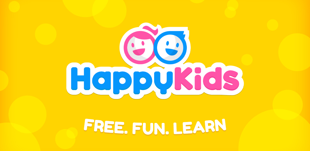 صورة HappyKids - Kid-Safe Videos