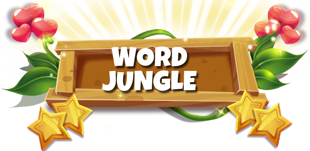 صورة Word Jungle: Word Games Puzzle