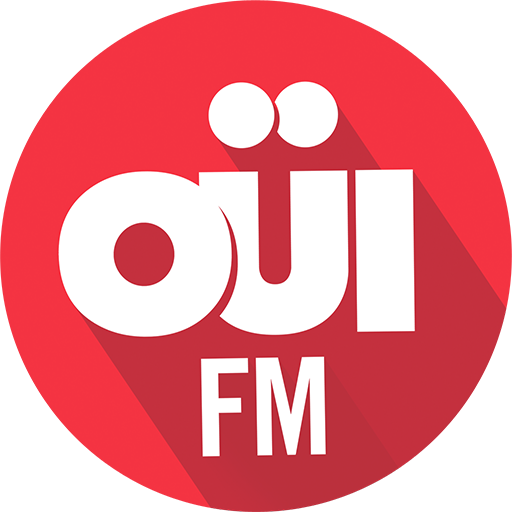 OUI FM La Radio du Rock. en di