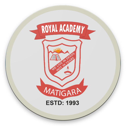 Royal Academy Matigara