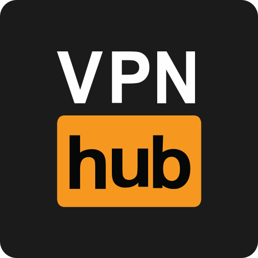 VPN - VPNhub آمن و مجاني مع فتح غير محدود للمواقع