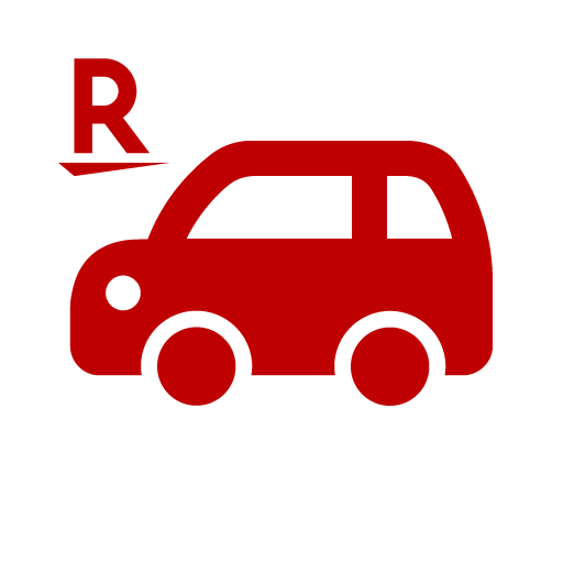 楽天Car-給油や車移動でポイ活！ガソリン代がポイントでお得