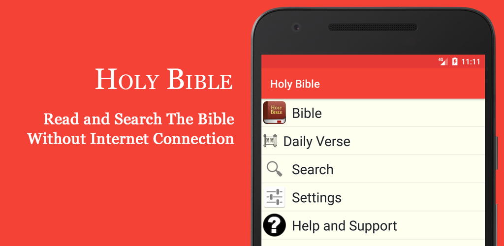 صورة Holy Bible