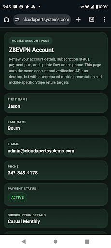 Screenshot 5