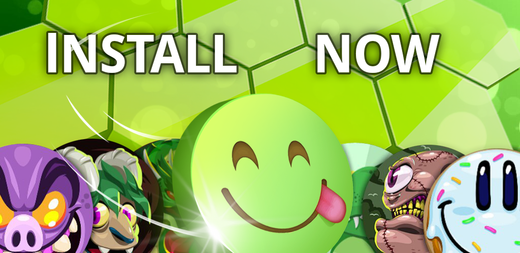 صورة Hexa io Online Hexagon action