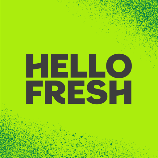 HelloFresh - Get Cooking