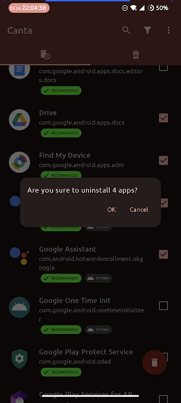 Screenshot 5