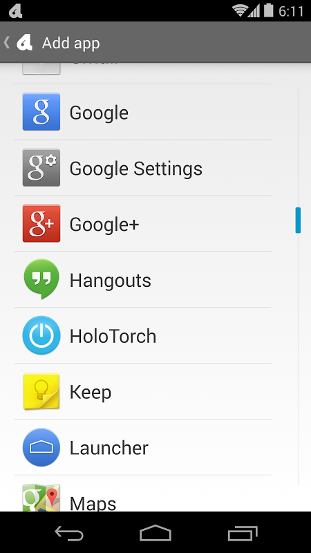 Screenshot 4