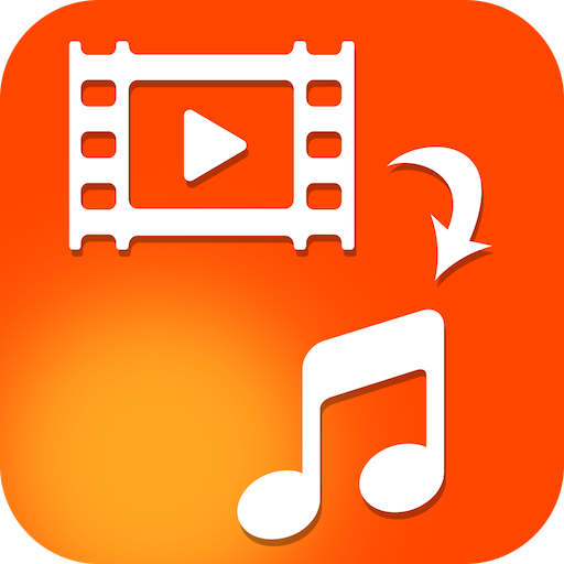 Video To Mp3 - Audio Extractor