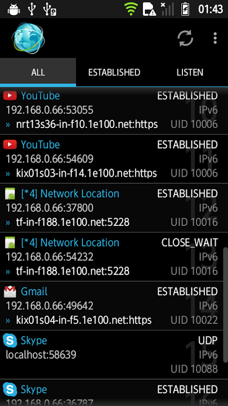 Screenshot 4