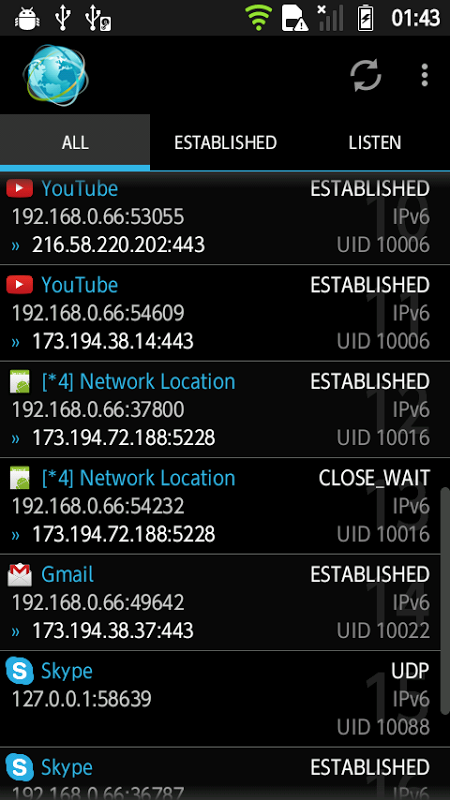 Screenshot 5