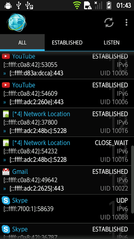 Screenshot 6