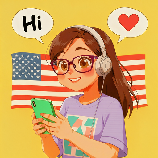 تتعلم اللغة الإنجليزية