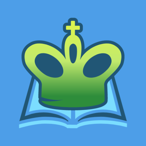 ملك الشطرنج (الالغاز ومعلم)‬