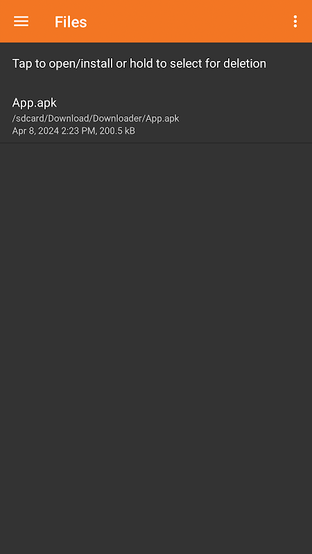 Screenshot 5