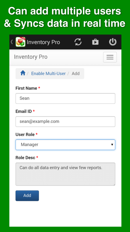 Screenshot 5