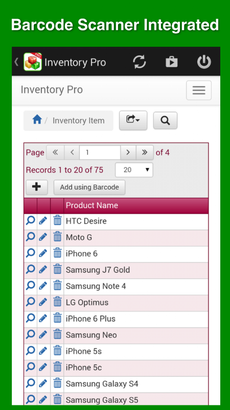 Screenshot 6