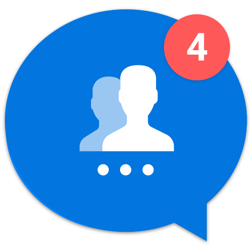 تطبيق المراسلة