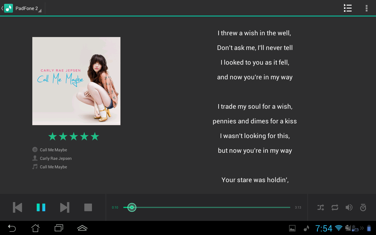 Screenshot 3