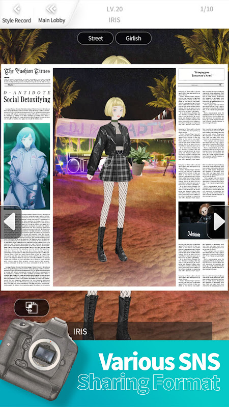 Screenshot 4