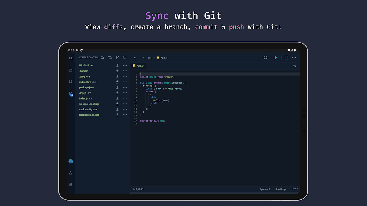 Screenshot 4