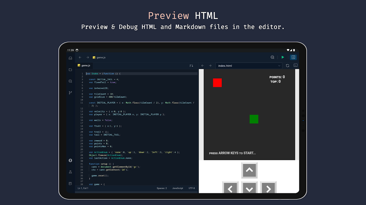 Screenshot 5
