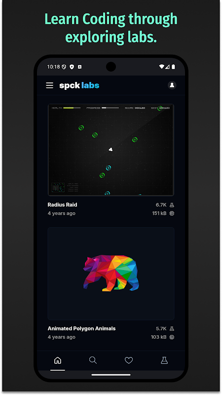 Screenshot 6