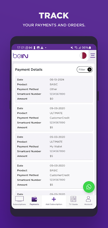 Screenshot 5
