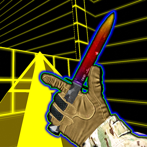 Surf GO: Паркур Онлайн и Кейсы