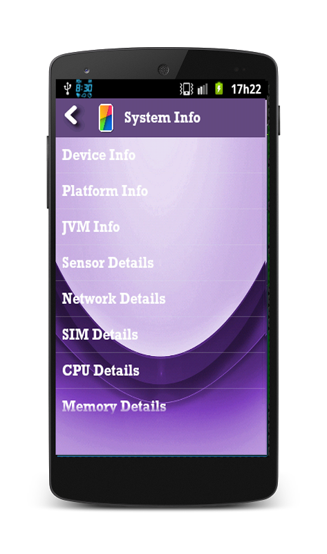 Screenshot 5
