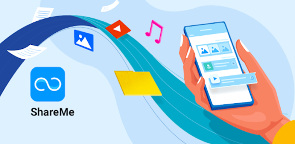 صورة ShareMe: File sharing