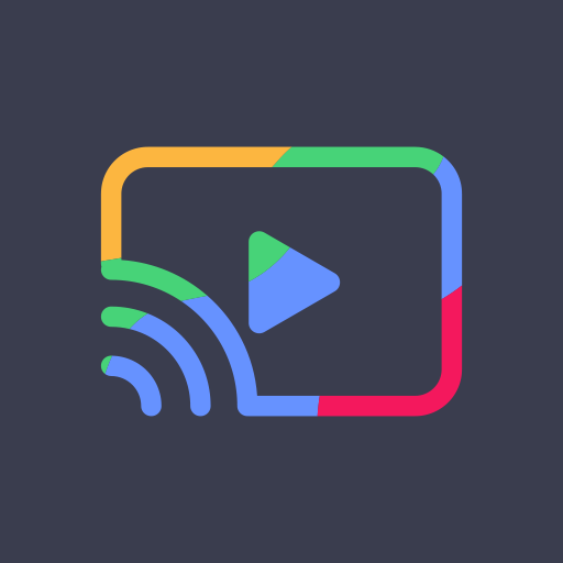 My TV Cast - Chromecast Streamer & Screen Mirror