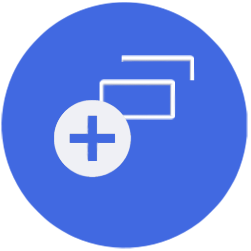 تطبيقات Floating الخاصة بي - تطبيقات متعددة