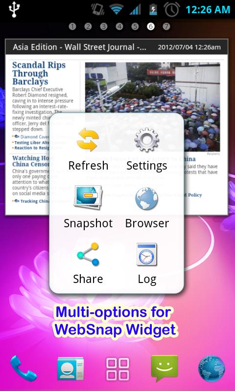 Screenshot 4