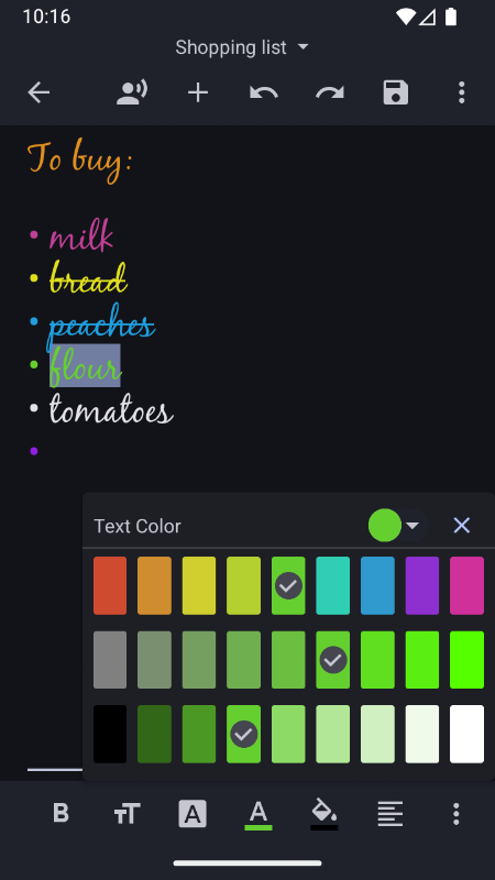 Screenshot 5