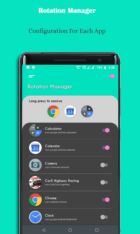 Screenshot 3