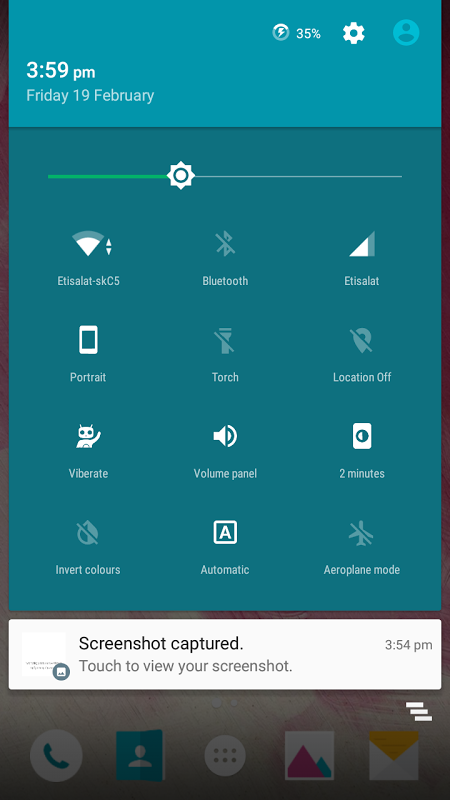 Screenshot 3