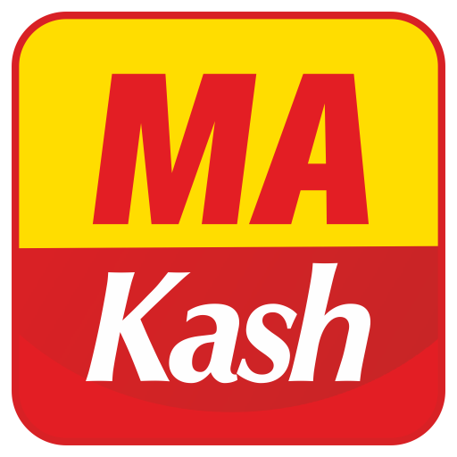 Makash Digital Wallet