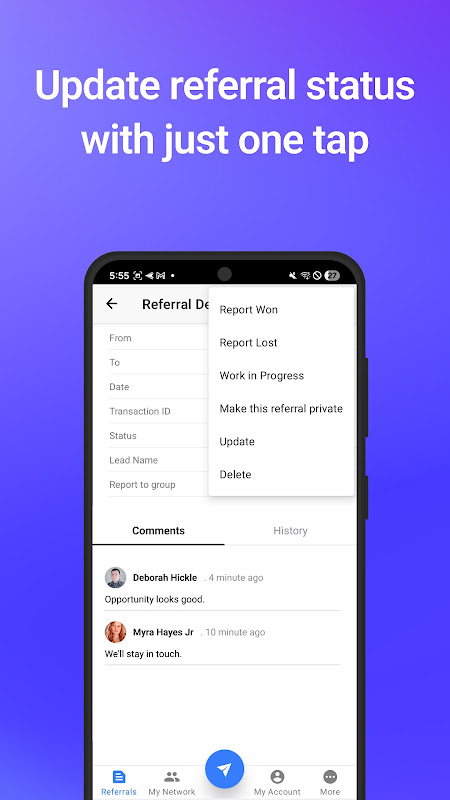 Screenshot 5