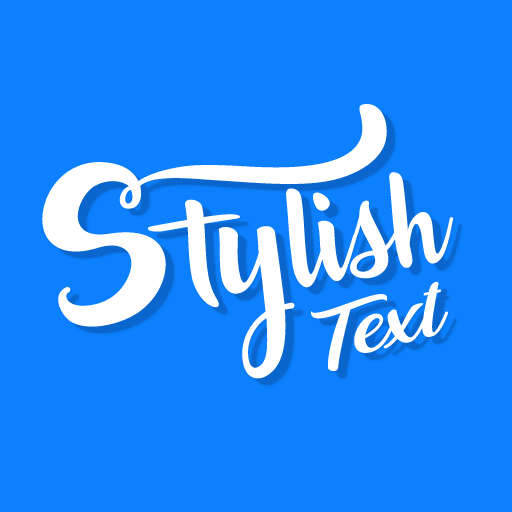 Stylish Text