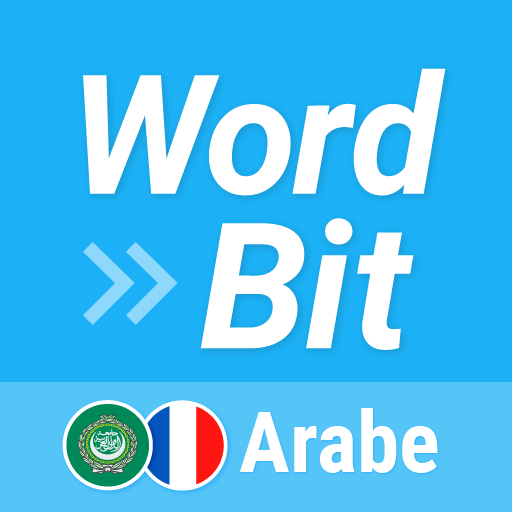 WordBit Arabe (Alarme)
