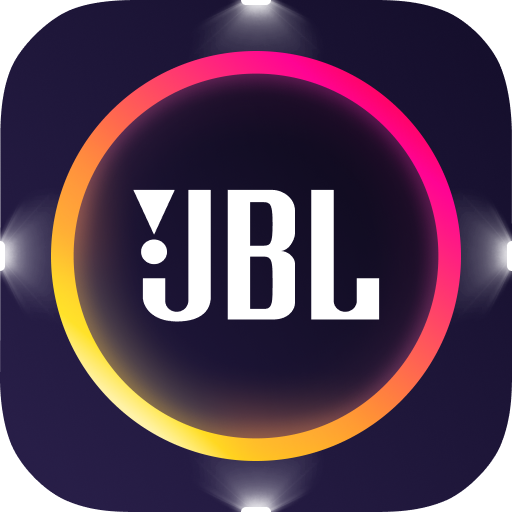 JBL PARTYBOX