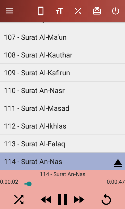 Screenshot 3