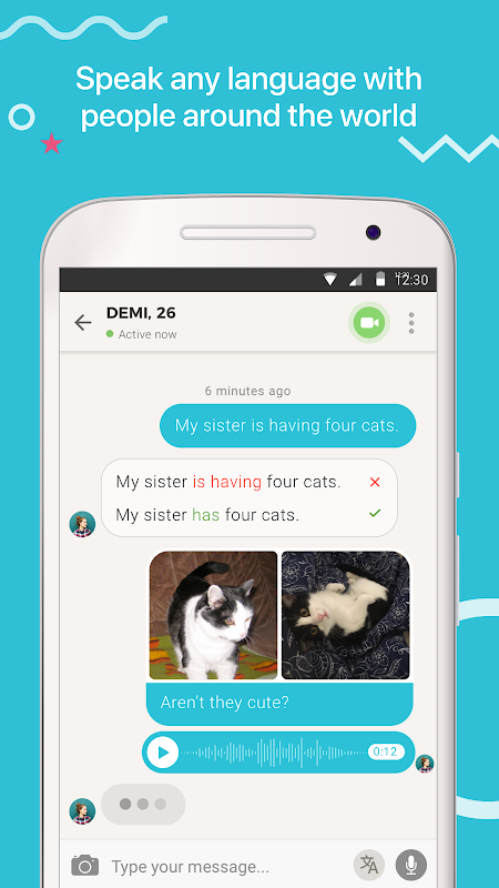 Screenshot 3