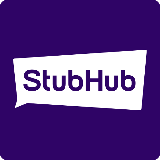 StubHub - Event tickets